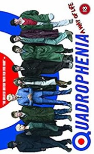 【中古】Quadrophenia [DVD]