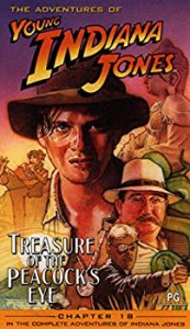 【中古】Young Indiana Jones [VHS]