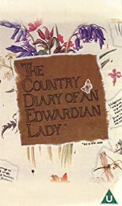 【中古】The Country Diary of An ..... [VHS]