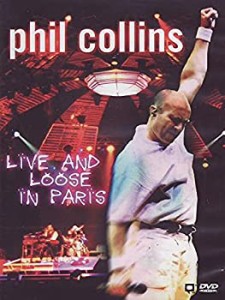 【中古】Live & Loose in Paris [DVD]