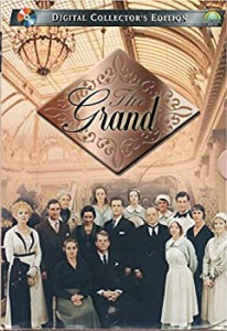 【中古】Grand 1: [DVD]