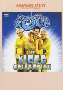 【中古】ビデオ・コレクション [DVD]