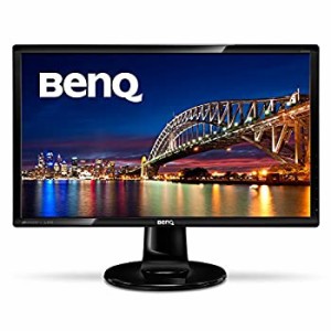 【中古】BenQ モニター ディスプレイ GW2265 21.5インチ/フルHD/AMVA+/VGA,DVI端子