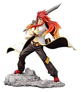 アルター ルドガー・ウィル・クルスニク1/8フィギュア テイルズ オブ エクシリア2 ルドガー・ウィル・クルスニク | ALTER