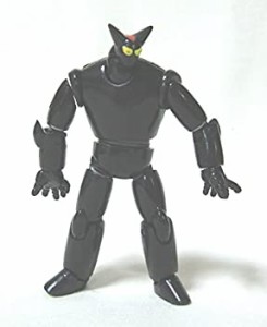 【中古】【タイムスリップグリコ　鉄人２８号編】　?Aアクションフィギュア／ブラックオックス　海洋堂　グリコ　横山光輝