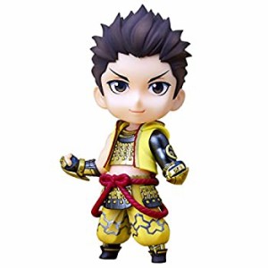 【中古】きゃらふぉるむ005 戦国BASARA4 徳川家康