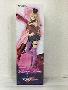 【中古】DD シェリル・ノーム Dollfie Dream :マクロスフロンティア