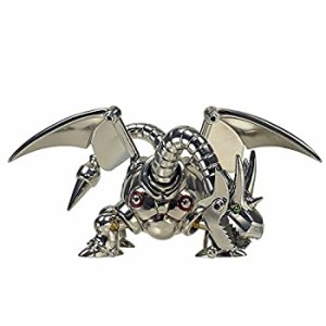 【中古】ドラゴンクエストメタリックモンスターズギャラリー メタルドラゴン