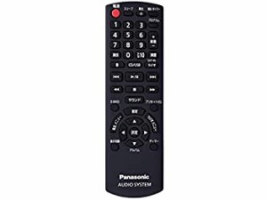 【中古】Panasonic リモコン N2QAYB001021