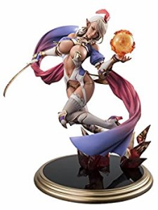 【中古】【特典】エクセレントモデルCORE ビキニ・ウォリアーズ ダークエルフ【DX Ver.】 1/7 完成品フィギュア