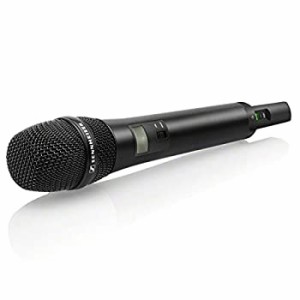 【中古】Sennheiser SKM AVX-835S-4 ハンドヘルドマイクトランスミッター 20-20000Hz