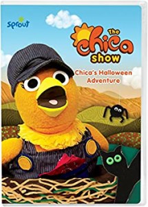 【中古】Chica Show: Chica's Halloween Adventure [DVD]