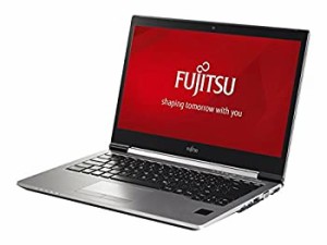 【中古】【フルHD メモリ10GBハイスペック】 富士通 ノート パソコン FMV LIFEBOOK S904/J FMVS02002 KINGSOFT OFFICE 2013 付き 13.3 イ