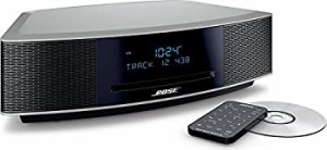 【中古】Bose Wave music system IV プラチナムシルバー