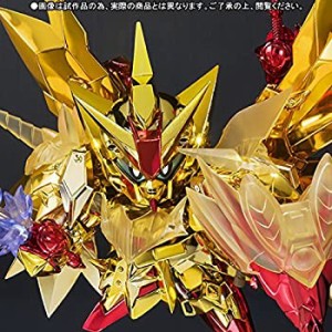 【中古】SDX スペリオルドラゴンEx-AS 全高約8cm ABS&PVC&ダイキャスト製 フィギュア