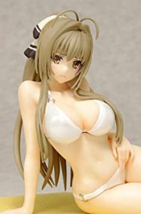 【中古】【アニまるっ！ 限定】甘城ブリリアントパーク BEACH QUEENS シリーズ 千斗 いすず