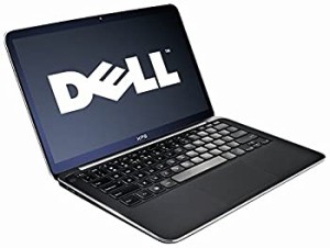 【中古】中古ノートパソコン DELL XPS 13-L321X Core i5 2467M 1.60GHz 4GB SSD-128GB