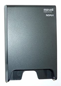 【中古】日立マクセル USB 3.0/2.0対応 iVDR対応アダプター M-VDRS.ADP2