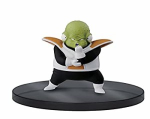 【中古】ドラゴンボールZ　DRAMATIC SHOWCASE〜2nd season〜vol.3　グルド単品