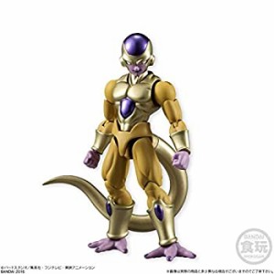 【中古】掌動ドラゴンボール 第2弾 ［3.ゴールデンフリーザ］(単品)