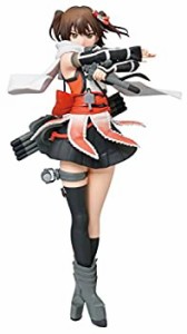 【中古】艦隊これくしょん -艦これ- スーパープレミアムフィギュア 川内改二 SPM 約20cm [プライズ品]