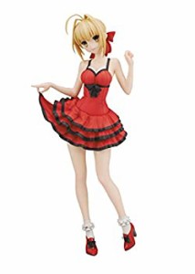 【中古】フレア Fate/EXTRA CCC セイバー 深紅の現代衣装