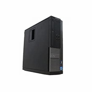 【中古】中古パソコン DELL Optiplex 3010SF core i5 3.2GHz 2GB 500GB Windows 7 Professional 32bit