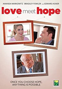 【中古】Love Meet Hope [DVD]