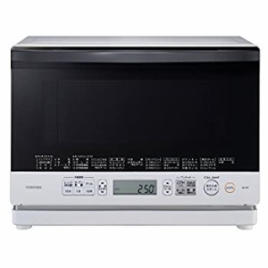 【中古】ER-PD7-W 東芝　簡易スチームオーブンレンジ 石窯ドーム