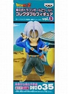 ドラゴンボール フィギュア トランクスの通販｜au PAY マーケット｜2