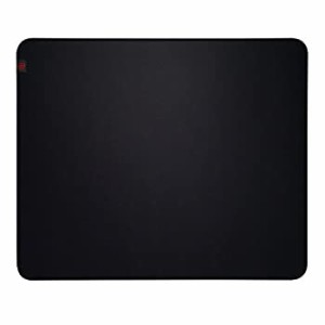 【中古】BenQ ゲーミングマウスパッド Zowie G-SR 大サイズ/100%フルフラット仕上げ