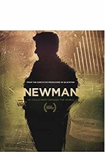 【中古】Newman / [Blu-ray]