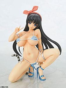 【中古】【限定販売】水無月らら あみあみ限定版 1/6 完成品フィギュア