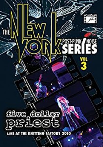 【中古】New York Post Punk / Noise Series 3 [DVD]