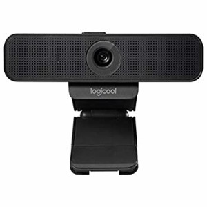 【中古】Logicool ロジクール C925e WEBCAM HDウェブカメラ C925E