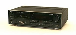 【中古】パイオニア　T-333R　クイックリバース カセットテープデッキ　 DOLBY NR B/C　リモコン欠品