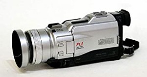 【中古】Victor ビクター JVC　GR-DV3000　デジタルビデオカメラ　ミニDV方式