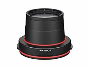 【中古】OLYMPUS 「M.ZUIKO DIGITAL ED 60mm F2.8 MACRO」、「M.ZUIKO DIGITAL ED 30mm F3.5 MACRO」用レンズポート PPO-EP03