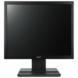 【中古】(未使用･未開封品)Acer 19型スクエア液晶ディスプレイ V196LBbd (非光沢/IPS/1280x1024/250cd/100000000:1/5 V196LBbd