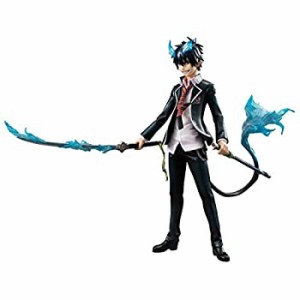 【中古】G.E.M.シリーズ 青の祓魔師 京都不浄王篇 奥村燐 リペイント版