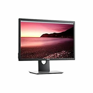 【中古】DELL プロフェッショナルシリーズ 22インチワイドモニタ P2217