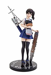 【中古】艦隊これくしょん 艦これ 加賀 休日フィギュア