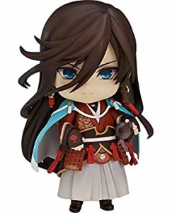 【中古】グッドスマイルカンパニー ねんどろいど 刀剣乱舞-ONLINE- 和泉守兼定 ねんどろいどぷらす ラバーストラップ 和泉守兼定 かっこ