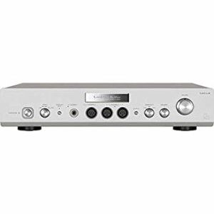 【中古】LUXMAN ヘッドホンアンプ・DAC P-750u