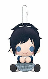 【中古】ぴたぬい 刀剣乱舞-ONLINE- 大和守安定