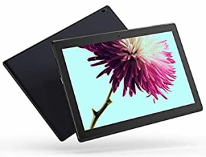 【中古】レノボ・ジャパン ZA2J0039JP Lenovo TAB4 10 （スレートブラック/Qualcomm APQ8017/2/16/And7.1/10.1/WiFi）