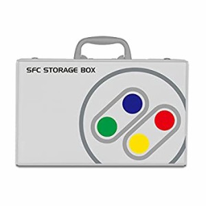 【中古】(クラシックミニSFC用) クラシック収納箱【クラシックミニスーパーファミコン用】