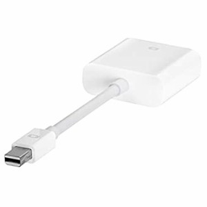 【中古】Mini DisplayPort to VGA Adapter???Apple純正mb572z / B a1307