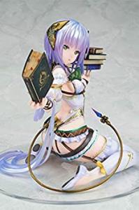 【中古】アルター ソフィーのアトリエ 〜不思議な本の錬金術士〜 プラフタ 1/7 完成品フィギュア