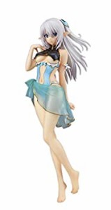 【中古】シャイニング・ビーチヒロインズ アルティナ -水着Ver.- 完成品フィギュア